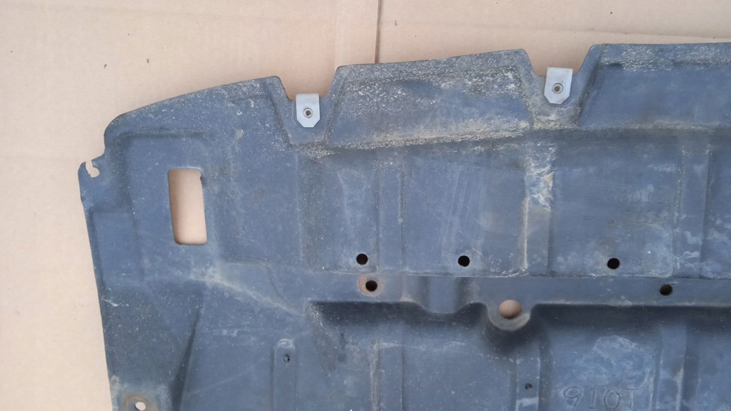 фото №6, Lexus is200 защита pod двигатель 2.0b