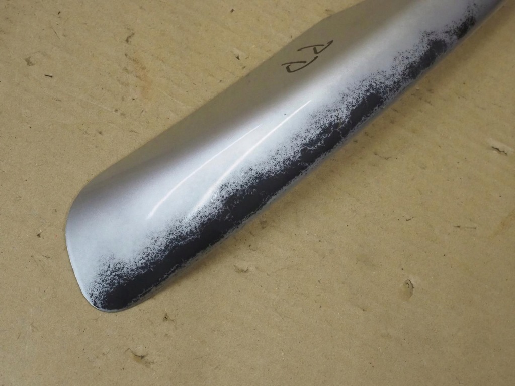 Peugeot 206 sw универсал накладка рейлинг правая перед 9644817280 с Разборки