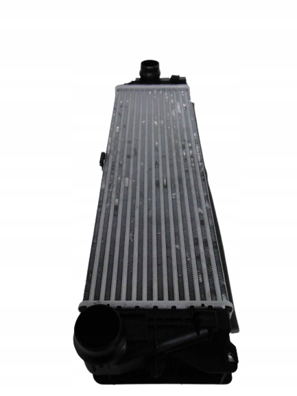 Купити Mercedes sprinter w907 907 радіатор інтеркулер