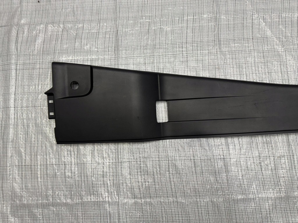 фото №2, Защита стойка fiat e-ducato ram promaster 53274331