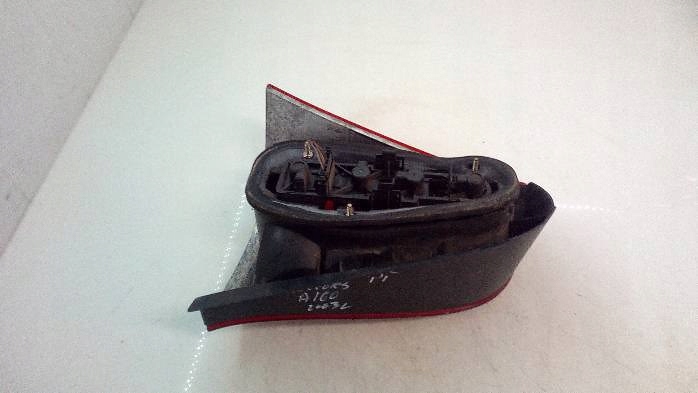 фото №6, Лампа задняя правая mercedes a 160