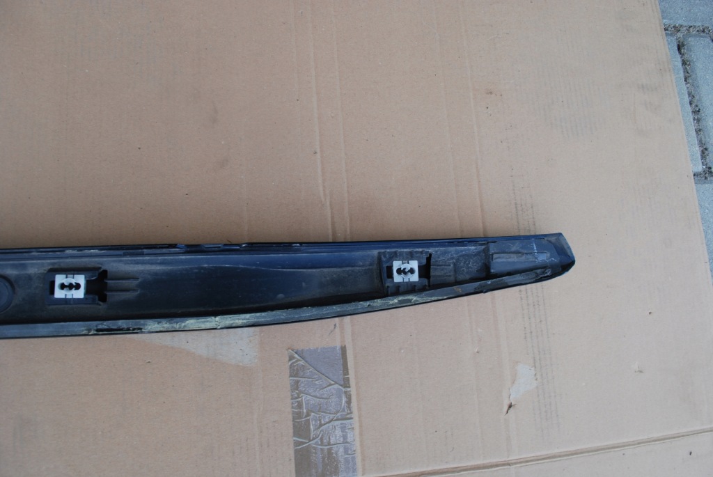 Audi a3 8y0 s-line s line 20- порог молдинг порог левая 8y0853855 оригинальный номер в Украине