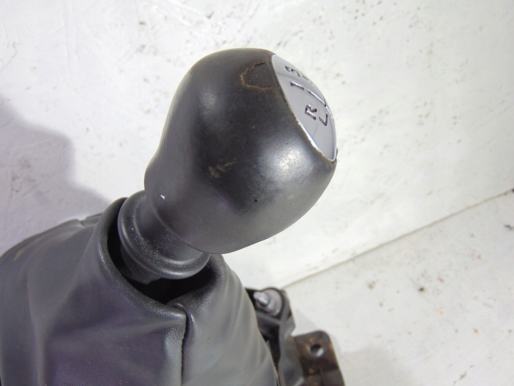 фото №8, Вибірник троси перемикання передач ручка scenic iii