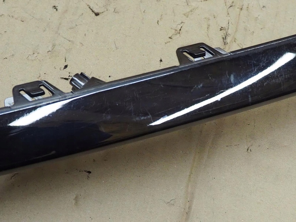 фото №11, Молдинг бампера перед права hyundai tucson iv 20-