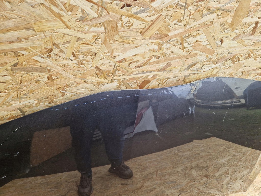 фото №4, Капот toyota auris i lift