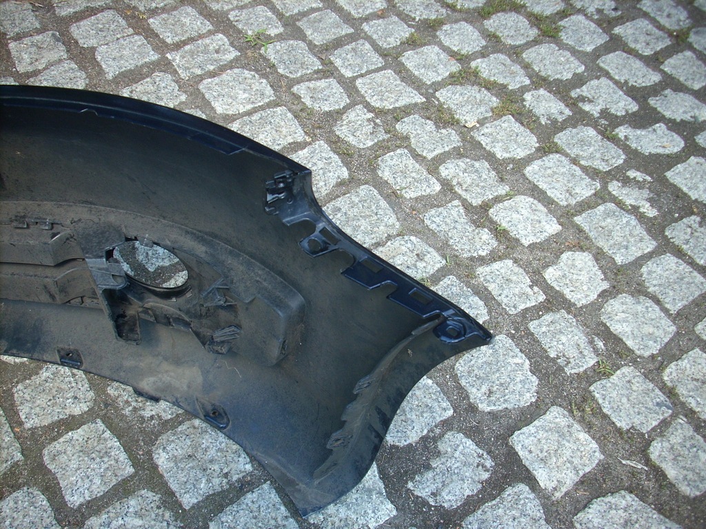 фото №14, Audi a3 8p lift перед бампер передній ew s-line sline