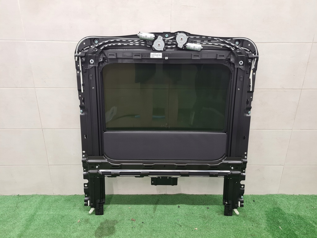 фото №5, Bmw 4 g22 люк 9451244