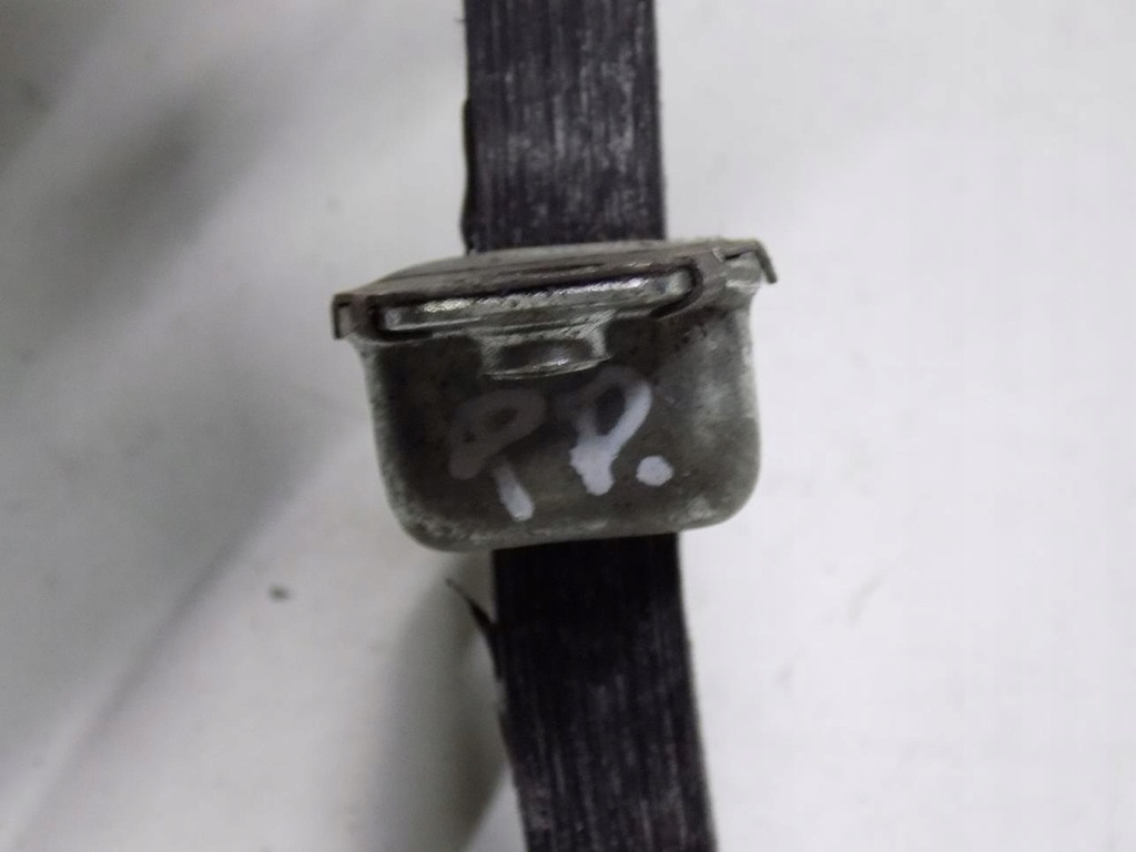 фото №7, Suzuki sx-4 sx4 обмежувач двері правий перед