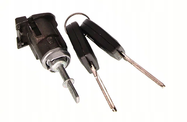 Вкладыш замка vw passat/ bora правый Цена