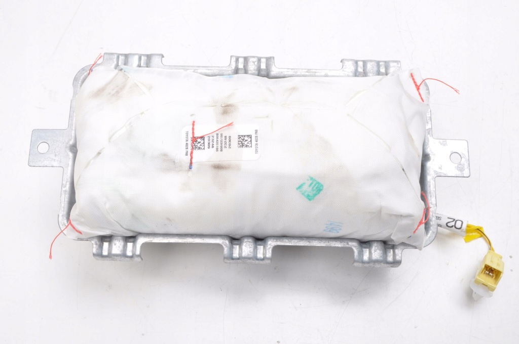 фото №1, Toyota yaris iv подушка повітряна пасажира подушка безпеки 73960-k0021