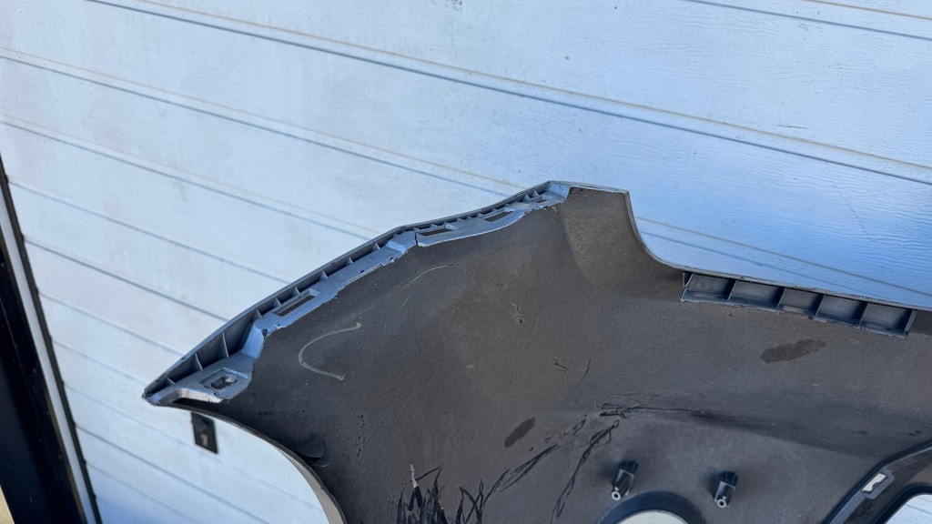 фото №10, Бампер передній перед kia soul i 86511-2k000