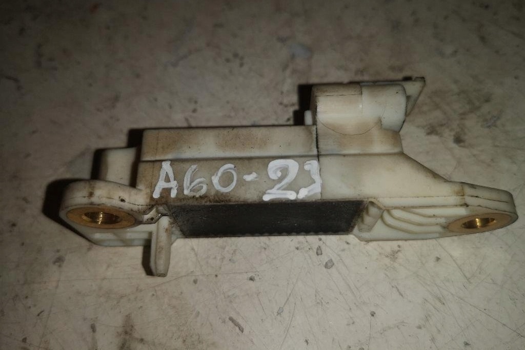 фото №3, Передній лівий датчик удару mini cooper r50, r53 6914304 2004