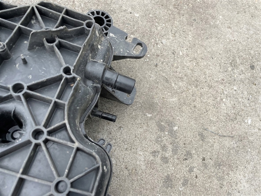 фото №7, Бак adblue euro 6.2 19-23r 9842316580 peugeot expert iii 3 jumpy