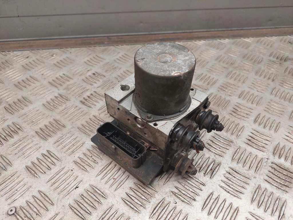 фото №1, Audi s5 2008 з передній насос abs