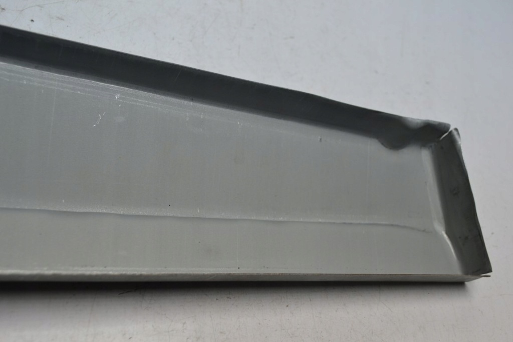 фото №5, Mercedes w114 w115 ремкомплект крыла задняя левая