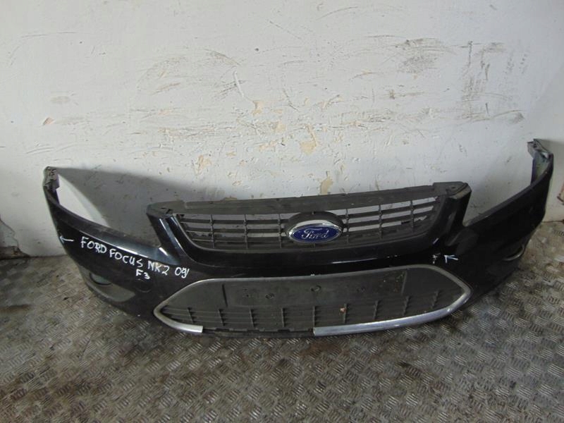 фото №1, Бампер передній перед f3 ford focus mk2