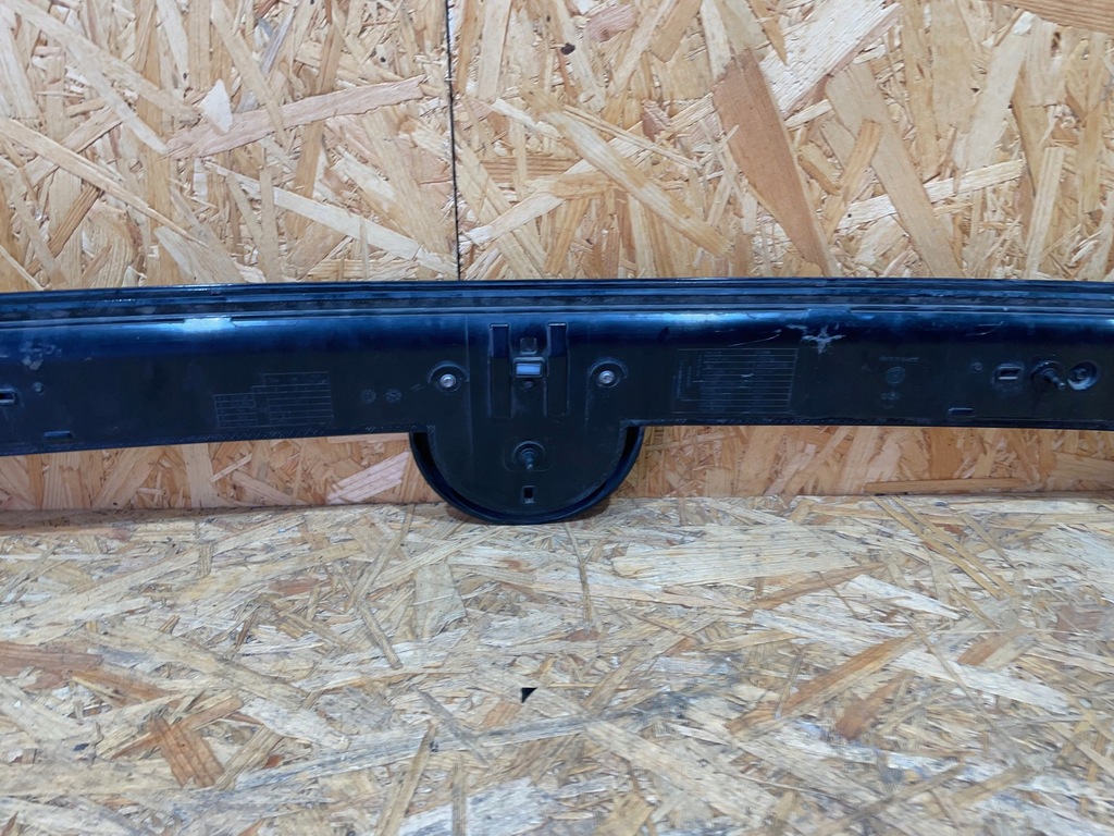 фото №9, Vw id.4 id4 лампа накладка задняя w крышка 11a945307b