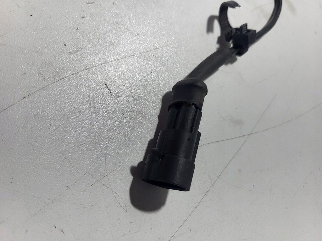 фото №5, Датчик уровня масла iveco stralis cursor 11 euro 6 5801716001