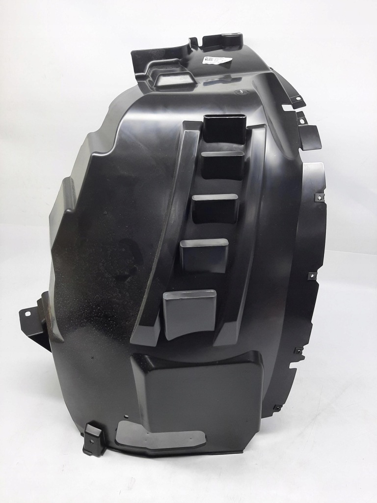 фото №1, Citroen jumper ii подкрылок защита брызговик правый перед 52218634