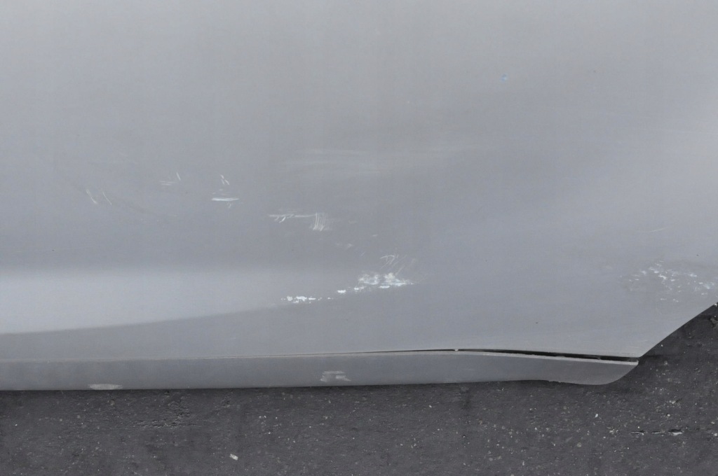 фото №3, Ford kuga mk1 дверь левый задняя задние