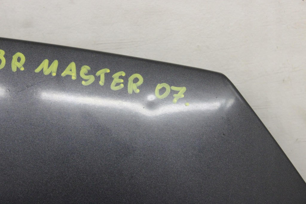 фото №8, Капот кришка двигуна renault espace iv 4