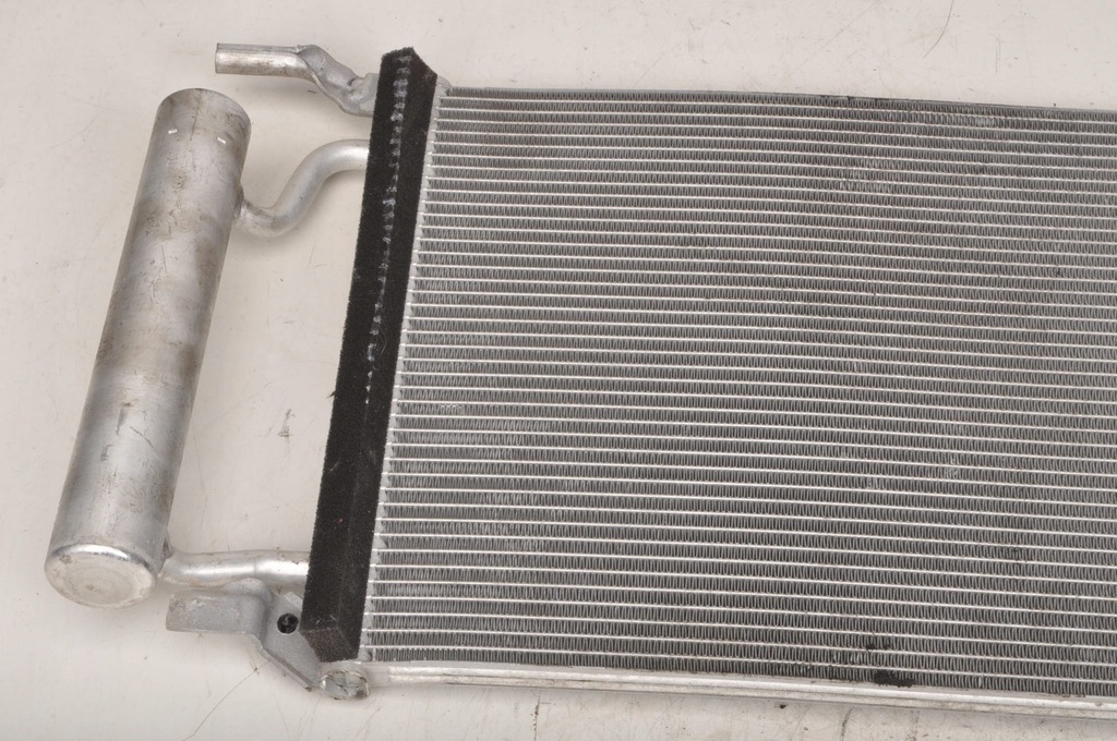 фото №7, Mini f56 2.0 радиатор кондиционера 9271206