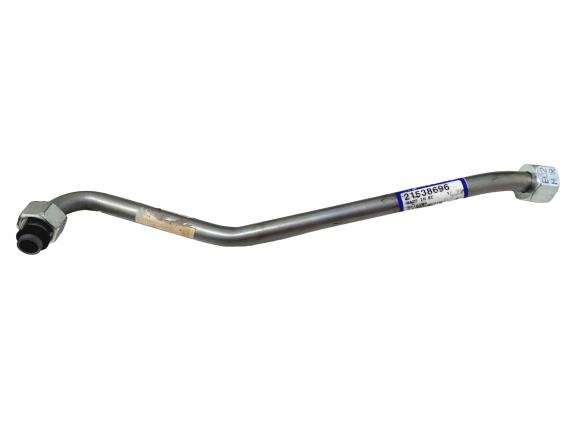 фото №1, Новый оригинальный шланг гидравлический труба volvo fh fm 21538696