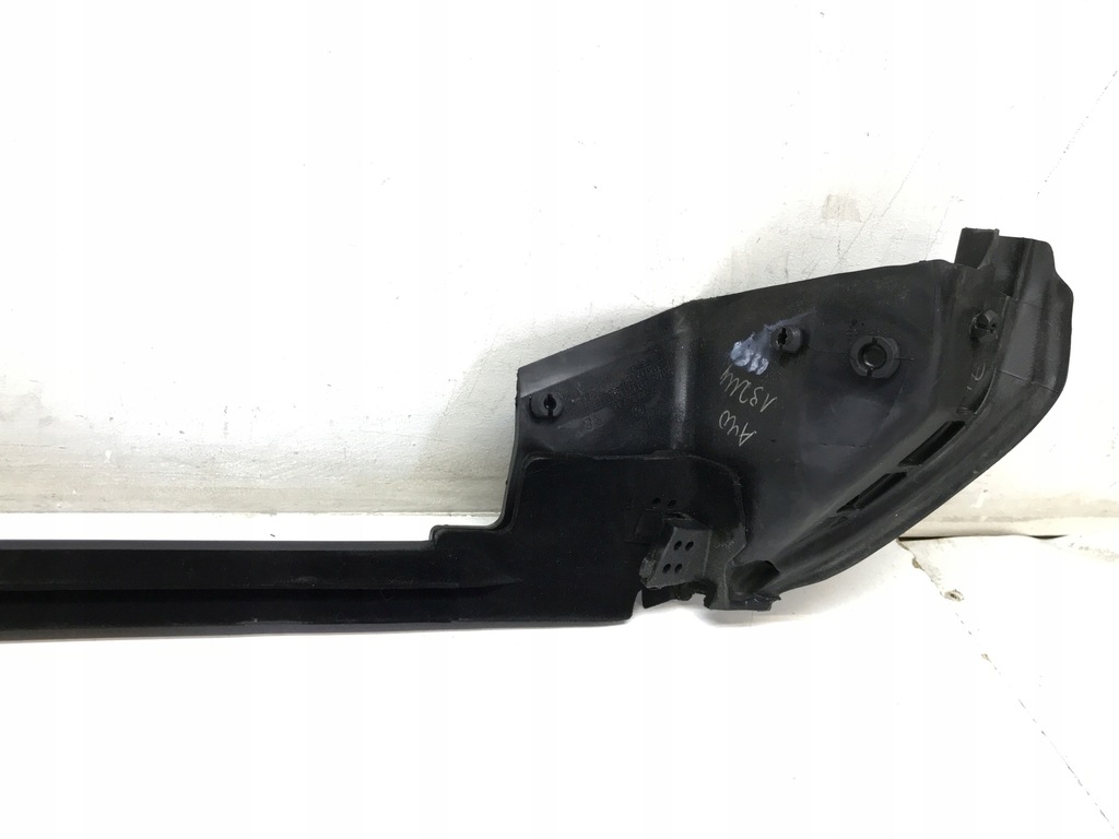 фото №8, Прокладка уплотнитель дверь левая bmw f32 f33 7279735