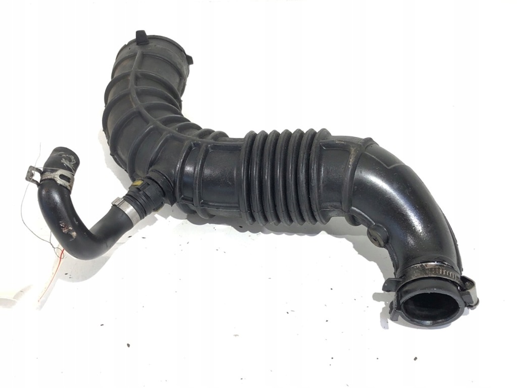 фото №2, Труба повітря renault kangoo ii 8200500384b 1.5 86km шланг