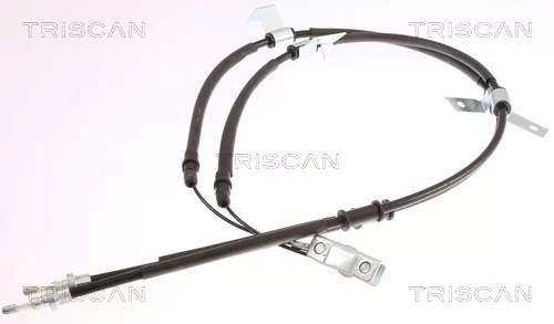 8140241149 triscan трос ham. ручной. opel t. adam Цена