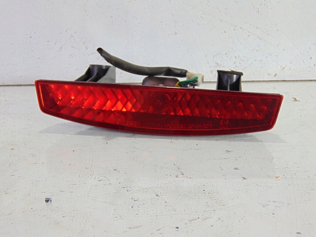 фото №1, Світло стоп стоп-сигнал kia rio ii