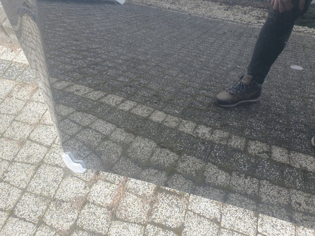 Lexus ls ls500 v 2017- капот крышка двигателя Недорого