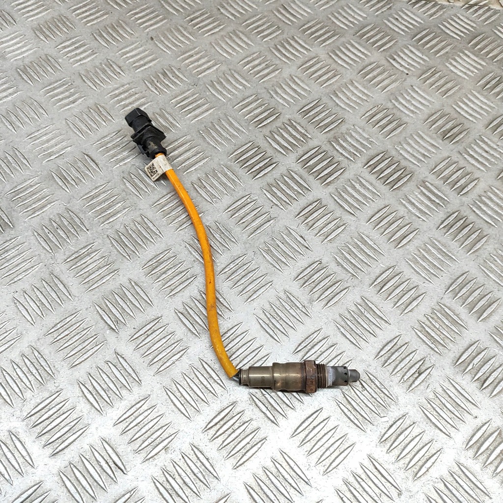 фото №2, Land rover range rover sport l494 2018 датчик лямбда-зонд