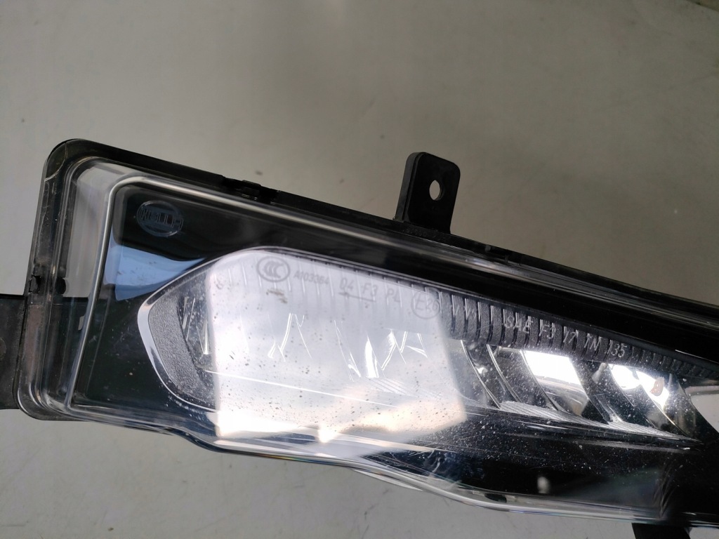 фото №5, Bmw x3 g01 протитуманна фара правий перед 9492772