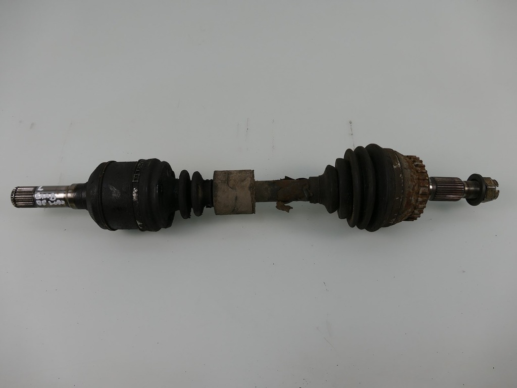 фото №1, Saab 95 9-5 3.0 tid механическая коробка передач приводной вал левая левый перед