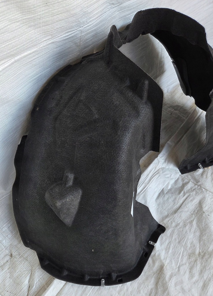 Підкрилок перед праве  opel astra k v оригінал 39115548 нове оригінал Недорого