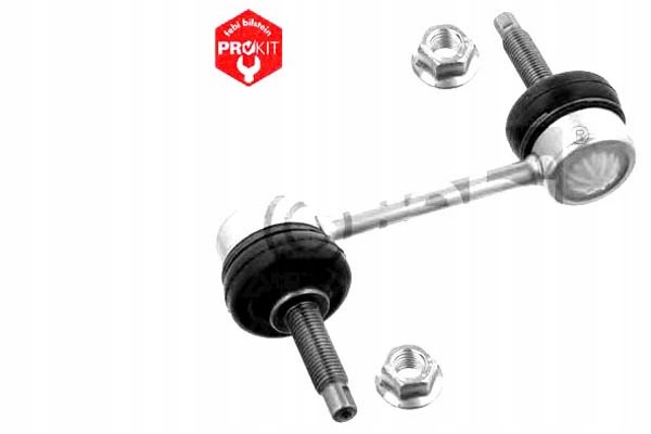 фото №15, Соединитель стабилизатора febi 36883