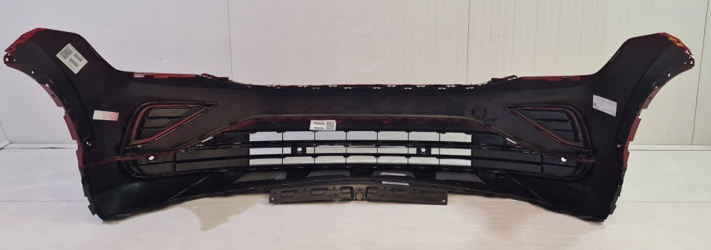 фото №16, Бампер tiguan ii lift urban sport бампер 6 pdc перед передній lc3j