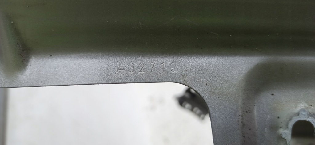 фото №12, Vw up mii citigo lift 2016- крыло левый перед 1s0821105f