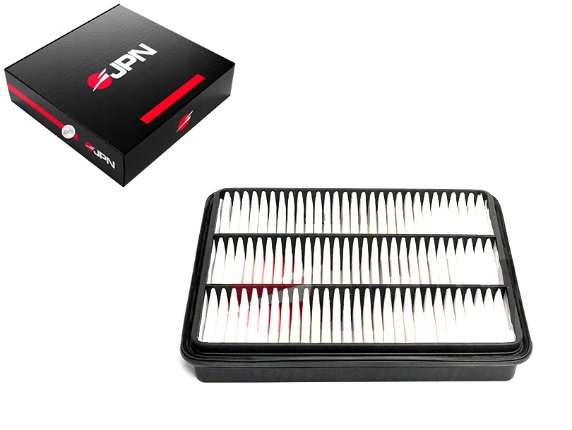 фото №1, Jpn 20f2072-jpn фильтр воздуха