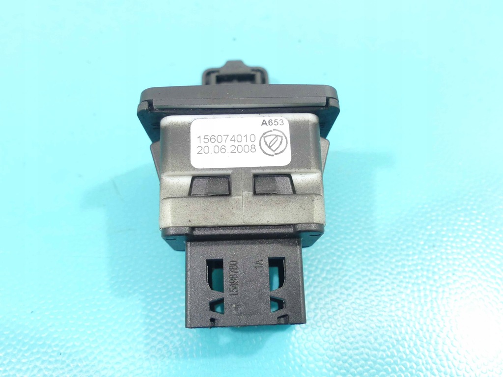 фото №4, Разъём port usb alfa romeo 159 156074010