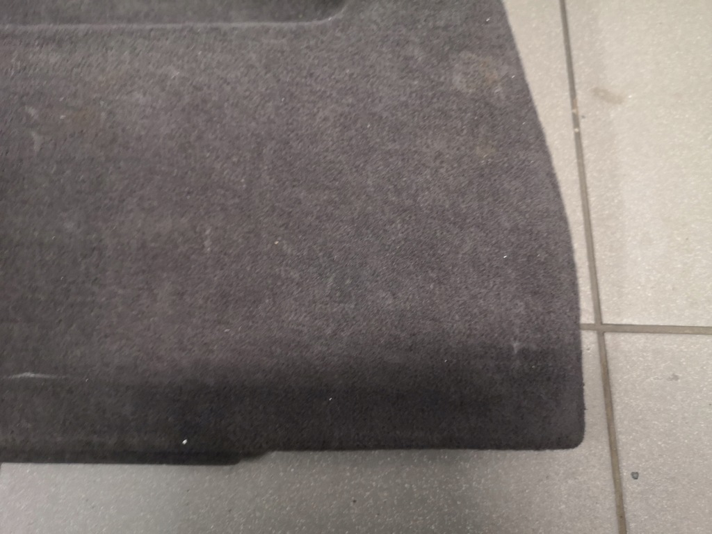 фото №7, Обшивка багажника правий audi a8 d3