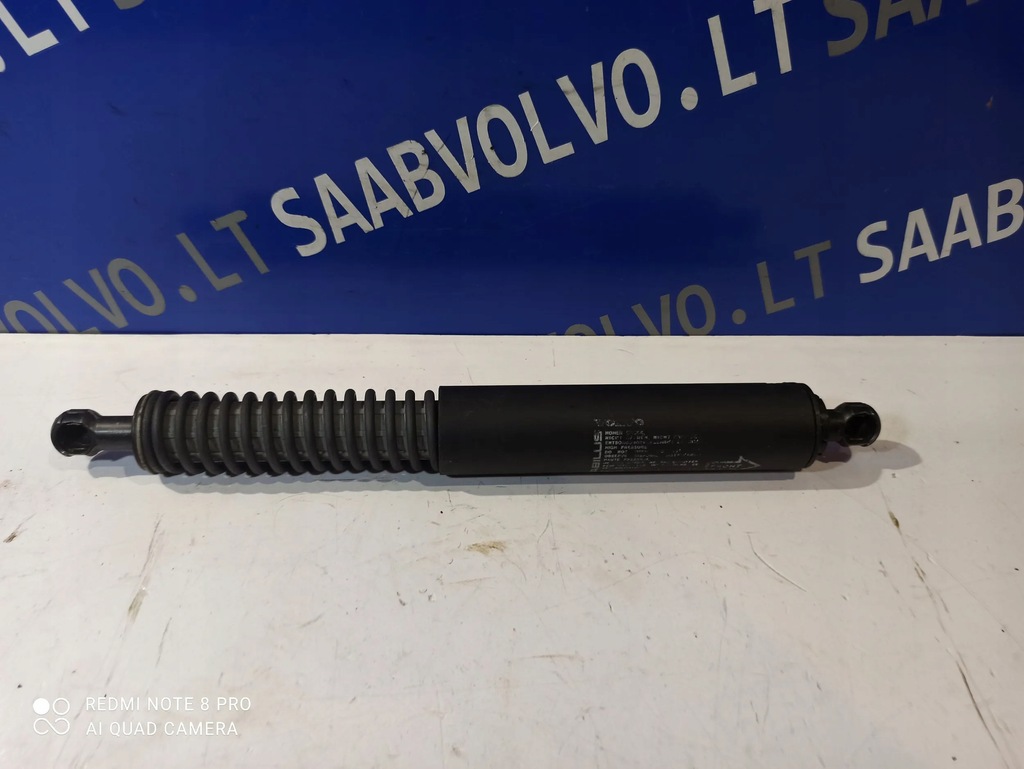 фото №1, Volvo v70 2013 амортизатори