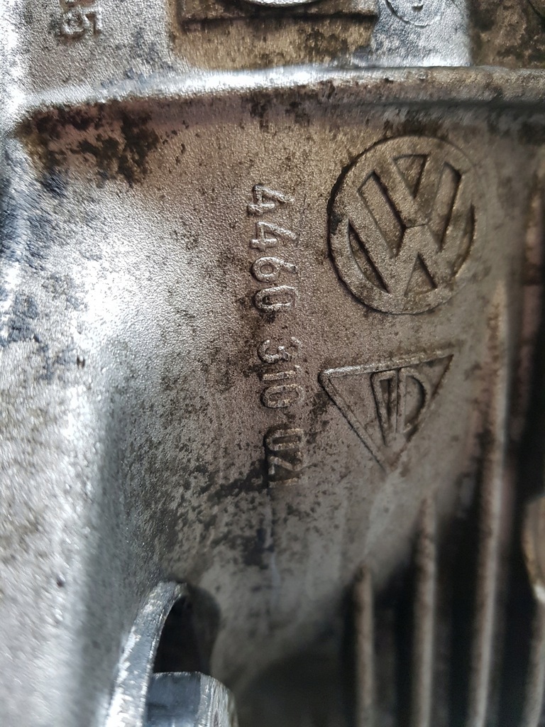 фото №7, Міст передній audi q7 4.2 tdi 4460310021 4460310026 4460310020