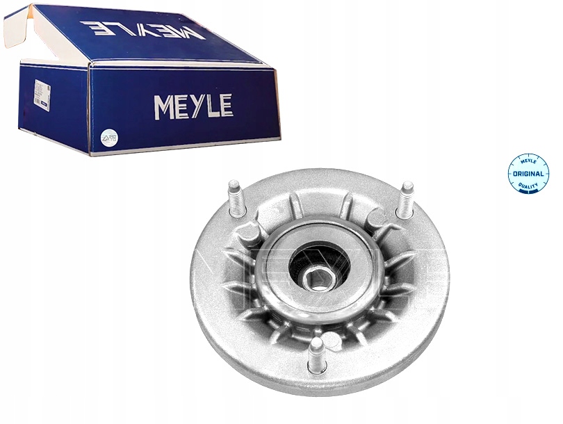 фото №1, Подушка амортизатора задняя l/p bmw 5 f10 6 gran coupe f06 4.4