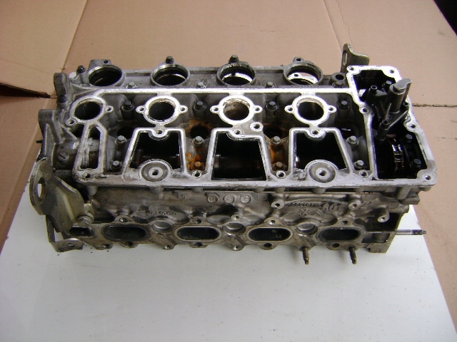 фото №1, Головка 9682446510 scudo expert jumpy 2.0hdi 11r-