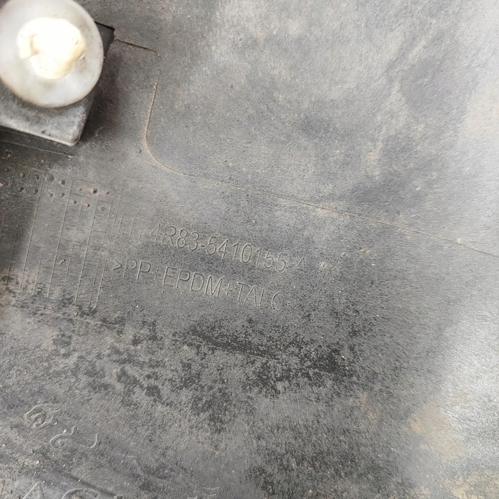 фото №5, Jaguar s-type 2005 порог