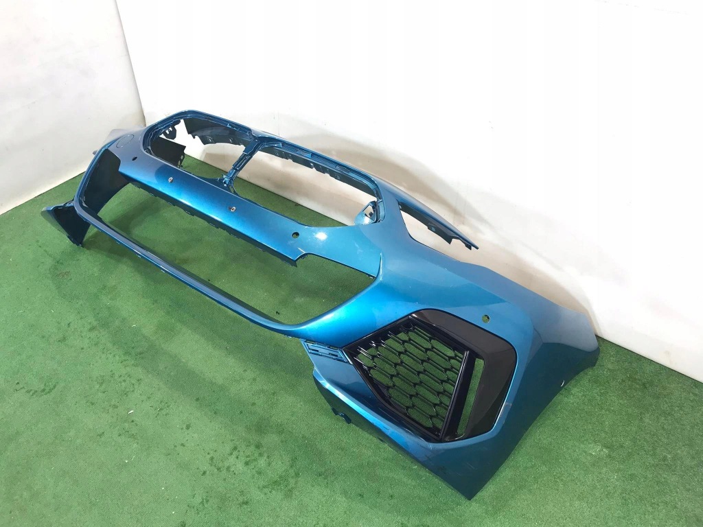 Бампер перед передний решётка bmw 2 f44 gran coupe m набор 8075476 org. Цена