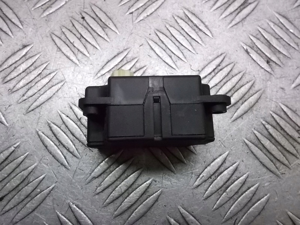 фото №4, Моторчик крышки отопителя renault scenic ii 1.9 dci