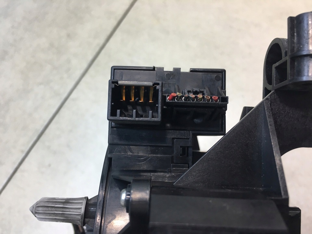 фото №9, Переключатель комбинированный discovery iii xpb500320pvj